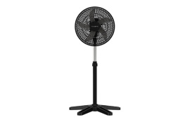 VENTILADOR DE PIE CLASSIC TURBO 55W