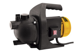 BOMBA SUPERFICIE AGUAS LIMPIAS 800 W ALTURA MÁX 40 M 800 E