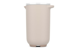 JARRA MEZCLADORA CHEF IT CON TAPA CHALK 1000 ML