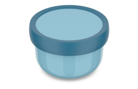 CONTENEDOR LUNCH BOX CAMPUS COOL BLUE