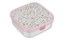 CONTENEDOR LUNCH BOX BENTO CAMPUS GRANDE FAIRY WONDERS