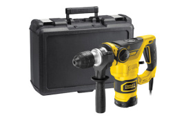 MARTILLO CON CABLE COMBINADO SDS PLUS 1250 W 3.5 J 32 MM