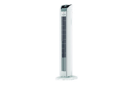 VENTILADOR TORRE ARTIC WIND "M" 81CM 45W