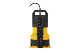 BOMBA SUMERGIBLE AGUAS LIMPIAS 400 W AUTOCONTROL 13.000 L/H