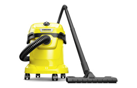 ASPIRADOR SOLIDOS/LIQUIDOS  WD2 PLUS PROMO
