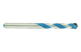 BROCA MULTI MATEREIAL Ø5 L85 CILINDRICO