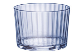 VASO VIDRIO EXCLUSIVA BLUE RUM 22CL