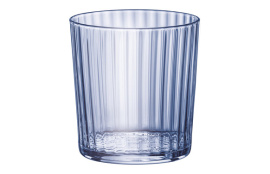 VASO VIDRIO EXCLUSIVA BLUE NEGRONI 36CL