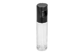 ACEITERA SPRAY PULVERIZADOR VIDRIO NEVO Ø 4CMX17CM