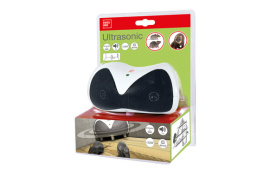 AHUYENTA ROEDORES ULTRASONICO 30M&sup2;