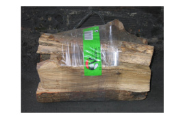 PAQUETE LE&Ntilde;A ENCINA 7KG