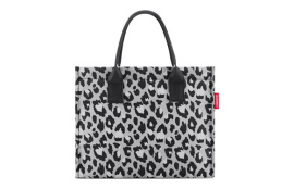 BOLSA COMPRA DAILY SHOPPER LEO NERO