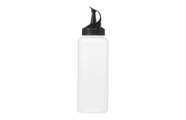 BIBERON SALSAS CON GRADUACION 355ML