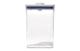 BOTE HERMETICO RECTANGULAR POP 2.0 2,6L