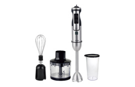 BATIDORA DE MANO CON ACCESORIOS 1000 W