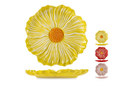 PLATO CERAMICA FIORE Ø 23CM