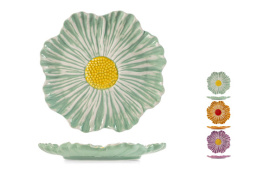 PLATO CERAMICA FIORE Ø 26CM