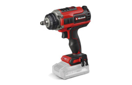 LLAVE DE IMPACTO Brushless IMPAXXO 18/450