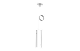ACCESORIO COLGANTE IMANTADO PARA ROLL4 Y ROLL 8 BLANCO AJUSTABLE 200CM