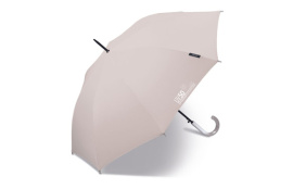 PARAGUAS LARGO (PROTECTOR SOLAR)UV PIEDRA 61/8 - Ø 102CM