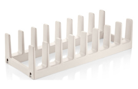 SOPORTE PARA TAPAS FLEXISPACE 9 X 14,8  37 CM