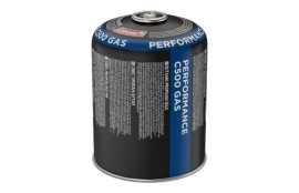 CARTUCHO GAS CON ROSCA 440 GR C 500