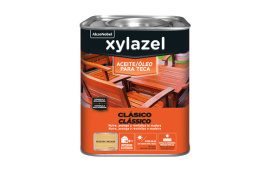 ACEITE TECA CLASICO 5 L INCOLORO