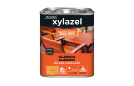 ACEITE TECA CLASICO 5 L MIEL