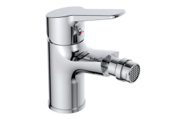 GRIFO DE BA&Ntilde;O MONOMANDO BIDE PRO CROM