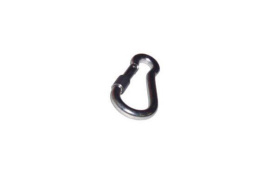 MOSQUETON PARA PERRO GARRA 721- 70