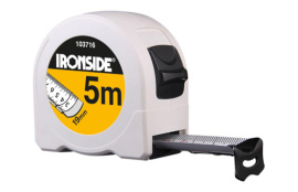 FLEXOMETRO 5 M X 19 MM