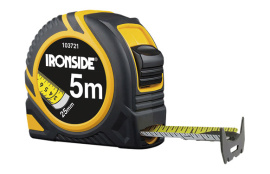 FLEXOMETRO BIMATERIAL 3 M X 16 MM