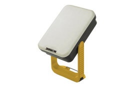 FOCO TRABAJO RECARGABLE TEMPERATURA AJUSTABLE 2400LM