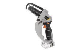 MOTOSIERRA+TIJERA+ALARGADOR BATERIA CARGADOR + BATERIA 2AH