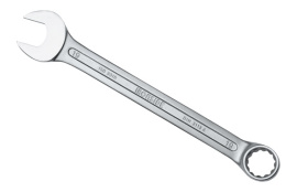 LLAVE COMBINADA 19 MM
