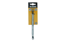 LLAVE DE ESTRELLA ACODADA 06X07 MM