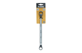 LLAVE DE ESTRELLA ACODADA 16X17 MM