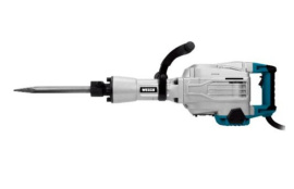 MARTILLO DEMOLEDOR  1700W 50J