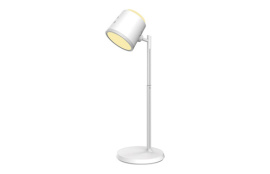 FLEXO LED CON BATERIA CAMALEON 6W BLANCO 330LM CCT MULTIPOSICION SOBREMESA PARED