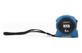 FLEXOMETRO 3 M X 16 MM