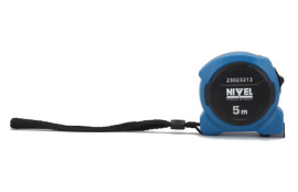 FLEXOMETRO 5 M X 19 MM