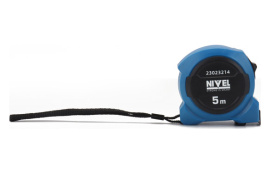 FLEXOMETRO 5 M X 25 MM