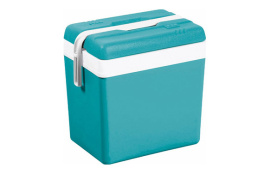 NEVERA RIGIDA PORTATIL 24L AZUL