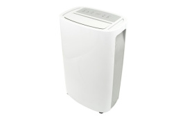 DESHUMIFICADOR 325 W 20 L/DIA