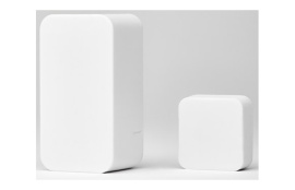 SENSOR NUKI DOOR SENSOR WHITE