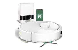 ASPIRADOR ROBOT ROOMBA 105 COMBO + BASE