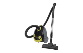 ASPIRADOR DOMESTICO CON BOLSA 700W