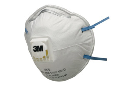 MASCARILLA MOLDEADA FFP2 C/VAL (10u)