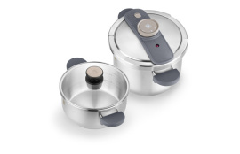 OLLA RAPIDA PRESION EMOTION SET 2U 4L+7L