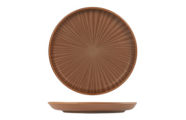 VAJILLA 18 PZAS STONEWARE UNIVERSE SURTIDO